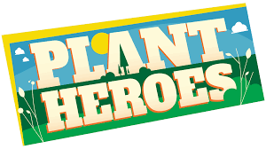 Plant Heros logo